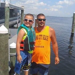 Meet your Posher, Robert